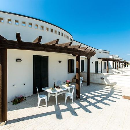Complesso Gardencasa Villa Torre Suda Eksteriør billede