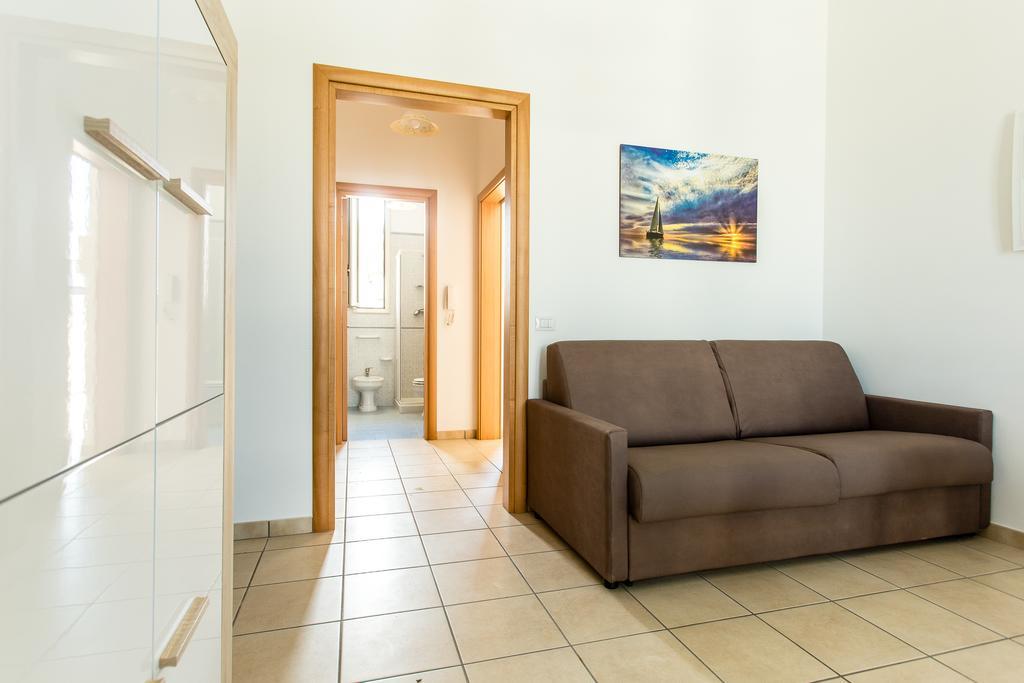 Complesso Gardencasa Villa Torre Suda Eksteriør billede