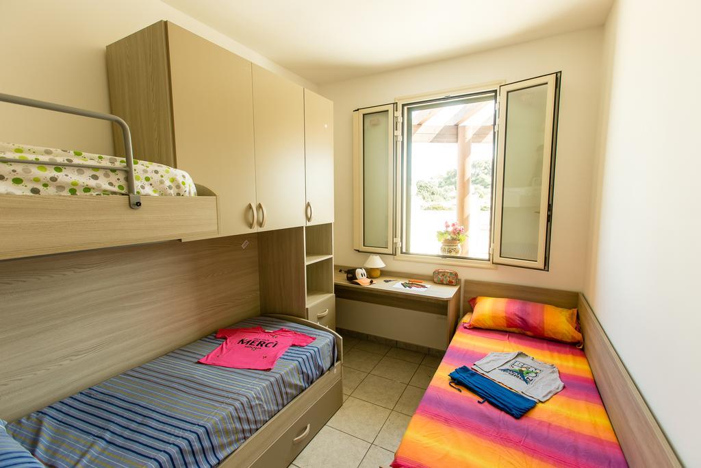 Complesso Gardencasa Villa Torre Suda Eksteriør billede