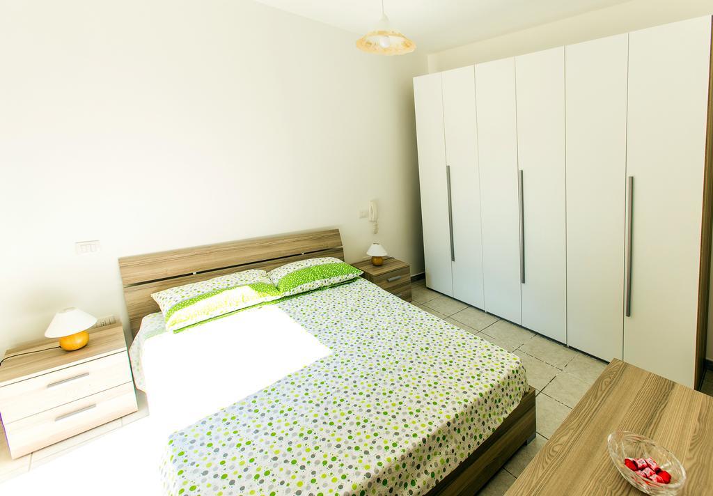 Complesso Gardencasa Villa Torre Suda Eksteriør billede